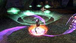 画像ギャラリー No.006のサムネイル画像 / 「イルーナ戦記オンライン」,新システム“ギルド紹介所”が実装