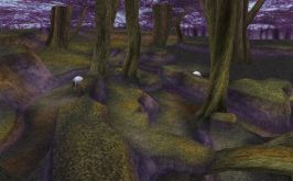 画像ギャラリー No.003のサムネイル画像 / 「イルーナ戦記オンライン」でイースターイベントと学園イベントが開催