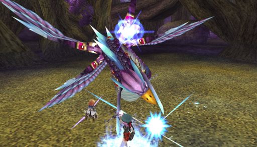 画像ギャラリー No.010のサムネイル画像 / 「イルーナ戦記オンライン」でイースターイベントと学園イベントが開催