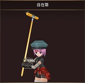 画像ギャラリー No.007のサムネイル画像 / 「イルーナ戦記オンライン」,イルーナ学園の入学式イベントが開催に