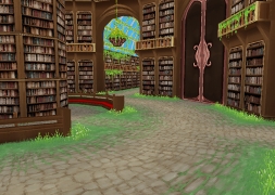 画像ギャラリー No.007のサムネイル画像 / 「イルーナ戦記オンライン」,新ミッション「神の駒」の追加を含むアップデートを実施