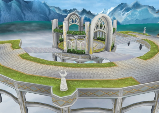 画像ギャラリー No.008のサムネイル画像 / 「イルーナ戦記オンライン」,新ミッション「神の駒」の追加を含むアップデートを実施