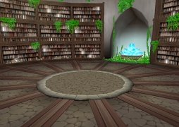 画像ギャラリー No.009のサムネイル画像 / 「イルーナ戦記オンライン」,新ミッション「神の駒」の追加を含むアップデートを実施