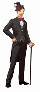 画像ギャラリー No.010のサムネイル画像 / 楽しんごさんが「バクダン★ハンダン」で声優デビュー。重要キャラ“ワルドブー”を演じたアフレコの感想などを聞いてきた