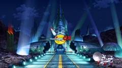 画像ギャラリー No.011のサムネイル画像 / 楽しんごさんが「バクダン★ハンダン」で声優デビュー。重要キャラ“ワルドブー”を演じたアフレコの感想などを聞いてきた