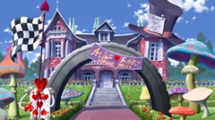 画像ギャラリー No.012のサムネイル画像 / 楽しんごさんが「バクダン★ハンダン」で声優デビュー。重要キャラ“ワルドブー”を演じたアフレコの感想などを聞いてきた