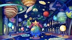 画像ギャラリー No.013のサムネイル画像 / 楽しんごさんが「バクダン★ハンダン」で声優デビュー。重要キャラ“ワルドブー”を演じたアフレコの感想などを聞いてきた