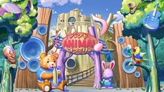 画像ギャラリー No.014のサムネイル画像 / 楽しんごさんが「バクダン★ハンダン」で声優デビュー。重要キャラ“ワルドブー”を演じたアフレコの感想などを聞いてきた