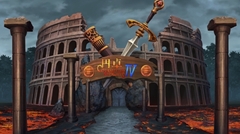 画像ギャラリー No.015のサムネイル画像 / 楽しんごさんが「バクダン★ハンダン」で声優デビュー。重要キャラ“ワルドブー”を演じたアフレコの感想などを聞いてきた