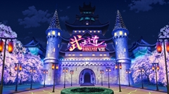 画像ギャラリー No.017のサムネイル画像 / 楽しんごさんが「バクダン★ハンダン」で声優デビュー。重要キャラ“ワルドブー”を演じたアフレコの感想などを聞いてきた