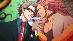 画像ギャラリー No.019のサムネイル画像 / 楽しんごさんが「バクダン★ハンダン」で声優デビュー。重要キャラ“ワルドブー”を演じたアフレコの感想などを聞いてきた