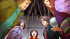 画像ギャラリー No.020のサムネイル画像 / 楽しんごさんが「バクダン★ハンダン」で声優デビュー。重要キャラ“ワルドブー”を演じたアフレコの感想などを聞いてきた