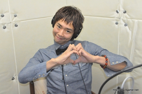 画像ギャラリー No.034のサムネイル画像 / 楽しんごさんが「バクダン★ハンダン」で声優デビュー。重要キャラ“ワルドブー”を演じたアフレコの感想などを聞いてきた