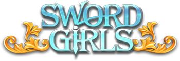 画像ギャラリー No.001のサムネイル画像 / 「ソードガールズ」,2012年春にブラゲタイムにて開始。ティザーサイトが公開