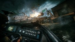 画像ギャラリー No.003のサムネイル画像 / 「Medal of Honor: Warfighter」は戦場のリアリティとゲームの楽しさの両立を追求。EAがイギリスで実施したイベントでのプレゼンテーションをレポート