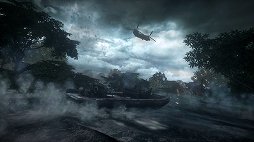 画像ギャラリー No.006のサムネイル画像 / 「Medal of Honor: Warfighter」は戦場のリアリティとゲームの楽しさの両立を追求。EAがイギリスで実施したイベントでのプレゼンテーションをレポート
