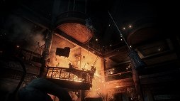 画像ギャラリー No.008のサムネイル画像 / 「Medal of Honor: Warfighter」は戦場のリアリティとゲームの楽しさの両立を追求。EAがイギリスで実施したイベントでのプレゼンテーションをレポート