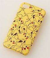画像ギャラリー No.004のサムネイル画像 / 「ポケモン」柄スマートフォングッズが全国のポケモンセンターで4月21日発売