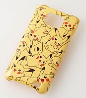 画像ギャラリー No.005のサムネイル画像 / 「ポケモン」柄スマートフォングッズが全国のポケモンセンターで4月21日発売