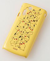 画像ギャラリー No.006のサムネイル画像 / 「ポケモン」柄スマートフォングッズが全国のポケモンセンターで4月21日発売