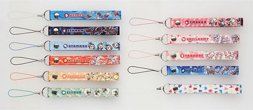 画像ギャラリー No.009のサムネイル画像 / 「ポケモン」柄スマートフォングッズが全国のポケモンセンターで4月21日発売