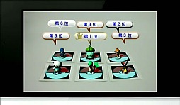 画像ギャラリー No.006のサムネイル画像 / 任天堂,「ポケモンブラック2/ホワイト2」に合わせてニンテンドー3DS用ダウンロードソフト「ポケモンARサーチャー」「ポケモン全国図鑑Pro」を発売