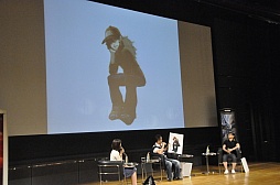 画像ギャラリー No.016のサムネイル画像 / 秘蔵イラストも多数公開。「ポケットモンスターブラック2・ホワイト2」の発売記念ファンミーティングをレポート