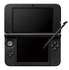 画像ギャラリー No.003のサムネイル画像 / 「ポケモンセンターオリジナル ニンテンドー3DS LL リザードンエディション」抽選販売申し込み受付は明日(11月3日)スタート