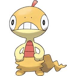 画像ギャラリー No.010のサムネイル画像 / 「ポケモングローバルリンク」に新エリア「ゆめパーク」が追加。隠れ特性を持った「ヤナップ」が手に入るキャンペーンも