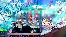 画像ギャラリー No.010のサムネイル画像 / アニメにロケット団が復活。「ポケットモンスターブラック2・ホワイト2」向けに12月7日から「ロケット団のニャース」がプレゼントされるのニャ