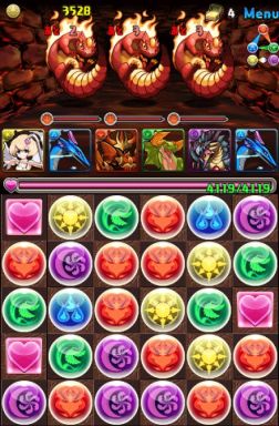 画像ギャラリー No.006のサムネイル画像 / 「パズル&ドラゴンズ」累計50万ダウンロード達成,5つの記念キャンペーンも