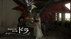 画像ギャラリー No.002のサムネイル画像 / 「パズル&ドラゴンズ」のテレビCMが10月15日に放映開始。11月にはスクウェア・エニックスの「クリスタル・ディフェンダーズ」とのコラボを実施