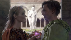 画像ギャラリー No.003のサムネイル画像 / 「パズル&ドラゴンズ」のテレビCMが10月15日に放映開始。11月にはスクウェア・エニックスの「クリスタル・ディフェンダーズ」とのコラボを実施