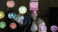 画像ギャラリー No.005のサムネイル画像 / 「パズル&ドラゴンズ」のテレビCMが10月15日に放映開始。11月にはスクウェア・エニックスの「クリスタル・ディフェンダーズ」とのコラボを実施