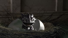 画像ギャラリー No.007のサムネイル画像 / 「パズル&ドラゴンズ」のテレビCMが10月15日に放映開始。11月にはスクウェア・エニックスの「クリスタル・ディフェンダーズ」とのコラボを実施