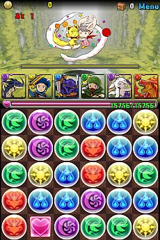 画像ギャラリー No.004のサムネイル画像 / 「パズル&ドラゴンズ」の累計ダウンロード数が900万を突破。初のオフラインイベントが4月29日開催&グッズ通販サイト「パズドラ屋」が3月15日オープン