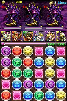 画像ギャラリー No.005のサムネイル画像 / 「パズル&ドラゴンズ」の累計ダウンロード数が900万を突破。初のオフラインイベントが4月29日開催&グッズ通販サイト「パズドラ屋」が3月15日オープン