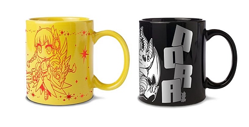 画像ギャラリー No.004のサムネイル画像 / 「パズル&ドラゴンズ」のグッズ専門通販サイト「パズドラ屋」が本日オープン