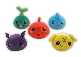 画像ギャラリー No.010のサムネイル画像 / 「パズル&ドラゴンズ」のグッズ専門通販サイト「パズドラ屋」が本日オープン