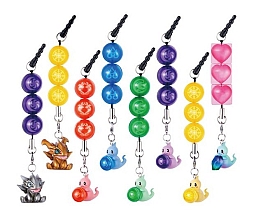 画像ギャラリー No.011のサムネイル画像 / 「パズル&ドラゴンズ」のグッズ専門通販サイト「パズドラ屋」が本日オープン