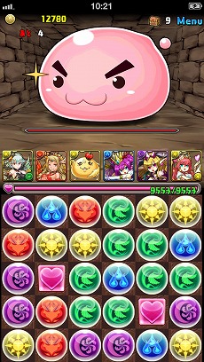 画像ギャラリー No.009のサムネイル画像 / 「パズル&ドラゴンズ」,1400万ダウンロード突破を記念したキャンペーンが5月31日にスタート