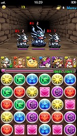 画像ギャラリー No.010のサムネイル画像 / 「パズル&ドラゴンズ」,1400万ダウンロード突破を記念したキャンペーンが5月31日にスタート