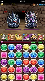 画像ギャラリー No.011のサムネイル画像 / 「パズル&ドラゴンズ」,1400万ダウンロード突破を記念したキャンペーンが5月31日にスタート