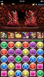 画像ギャラリー No.012のサムネイル画像 / 「パズル&ドラゴンズ」,1400万ダウンロード突破を記念したキャンペーンが5月31日にスタート