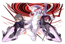 画像集#003のサムネイル/「パズル&ドラゴンズ」で「ヱヴァンゲリヲン」とのコラボ第2弾が24日開始