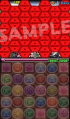 画像集#006のサムネイル/「パズル&ドラゴンズ」で「ヱヴァンゲリヲン」とのコラボ第2弾が24日開始