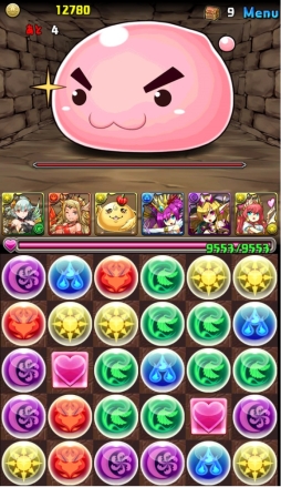 画像集#003のサムネイル/「パズル&ドラゴンズ」で2600万DL突破記念キャンペーンが5月16日に開始