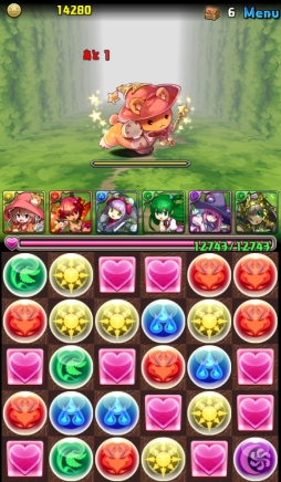 画像集#005のサムネイル/「パズル&ドラゴンズ」で2600万DL突破記念キャンペーンが5月16日に開始