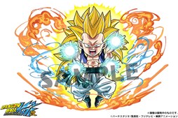 画像ギャラリー No.002のサムネイル画像 / 「パズドラ」と「ドラゴンボール改」のコラボが3月16日に開始。2つのコラボダンジョンを同時配信,超サイヤ人3・ゴテンクスとパーフェクトセルのイラストなどを紹介