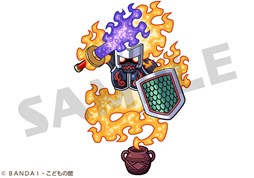 画像ギャラリー No.002のサムネイル画像 / 「パズル&ドラゴンズ」の神羅万象チョコ コラボ第5弾は3月30日に開始。新しいコラボキャラやコラボダンジョンの情報,既存コラボキャラの調整などが明らかに